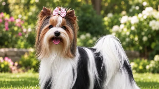 Biewer Terrier