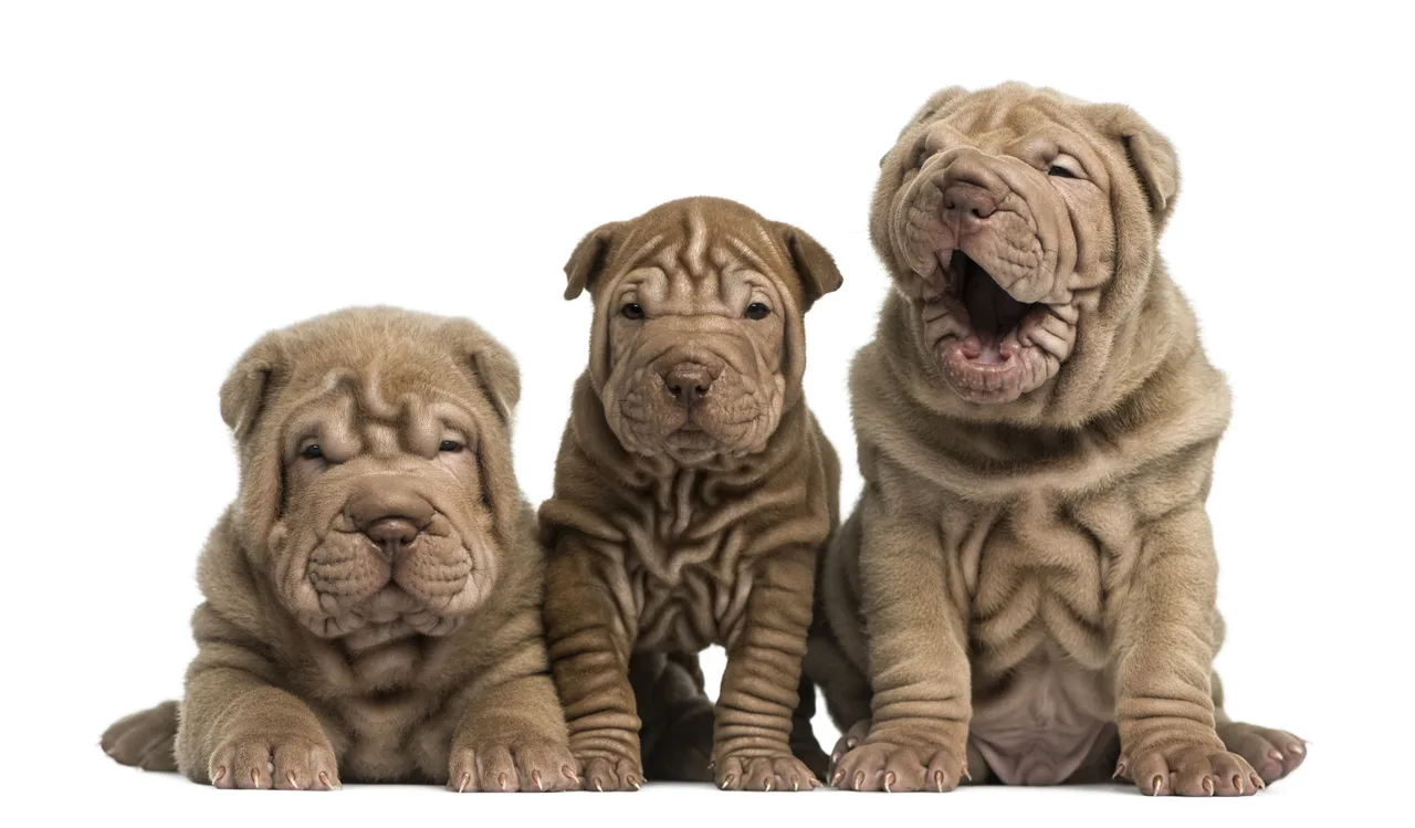Shar-Pei
