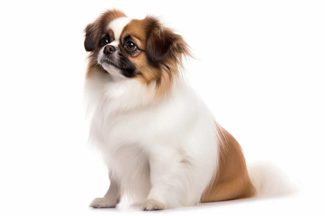 Tibetaanse Spaniel