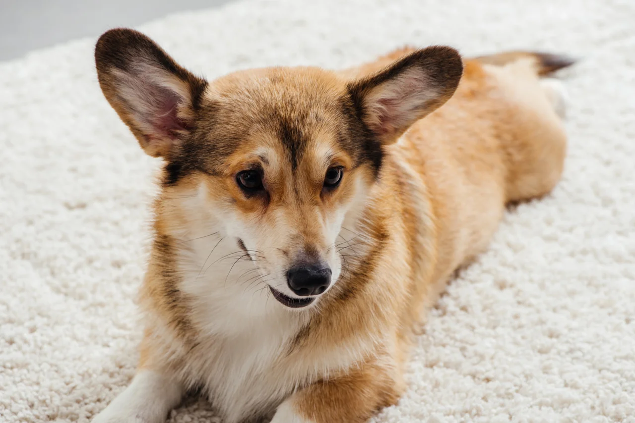 Welsh Corgi Pembroke