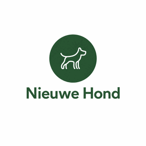 Voorbeeld verticaal logo