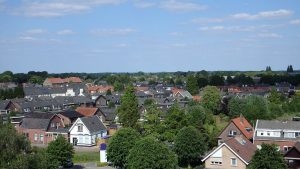 Wandelroutes Overijssel