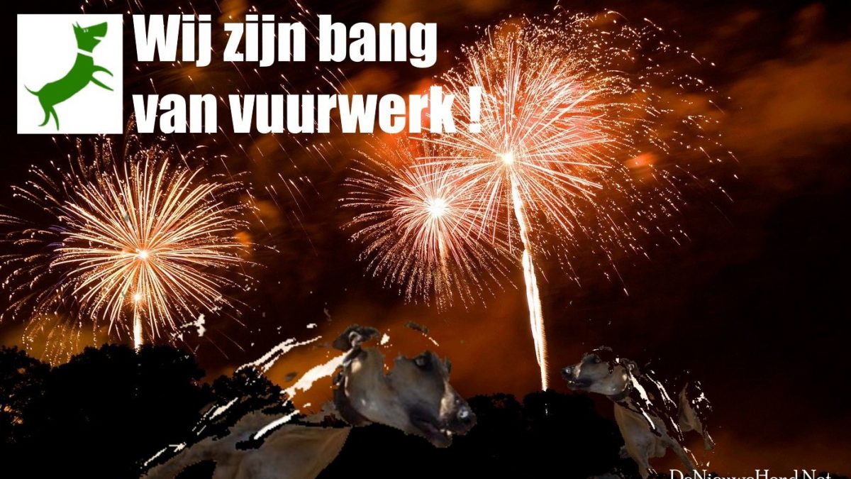 vuurwerk