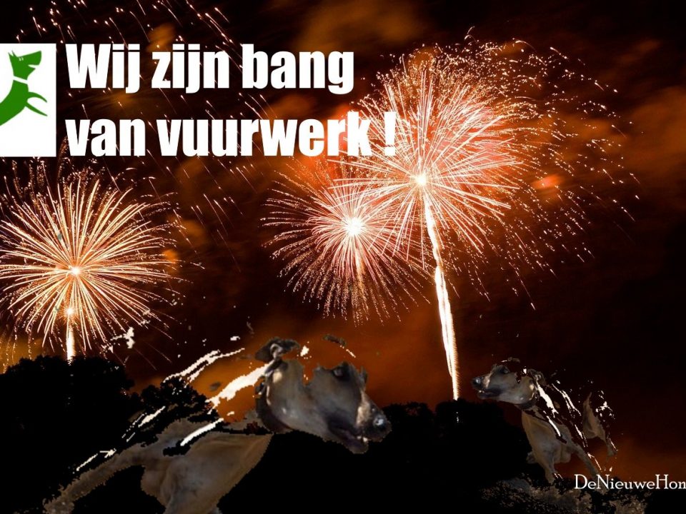 vuurwerk