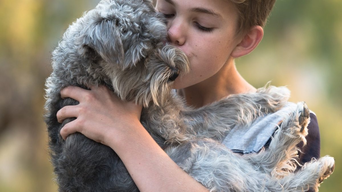 anders denken en anders omgaan het je hond